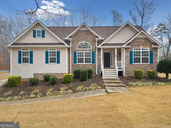 24 Riverstone Dr, Hiram, GA 30141