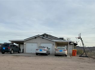 3188 S Kevin Dr, Golden Valley, AZ 86413