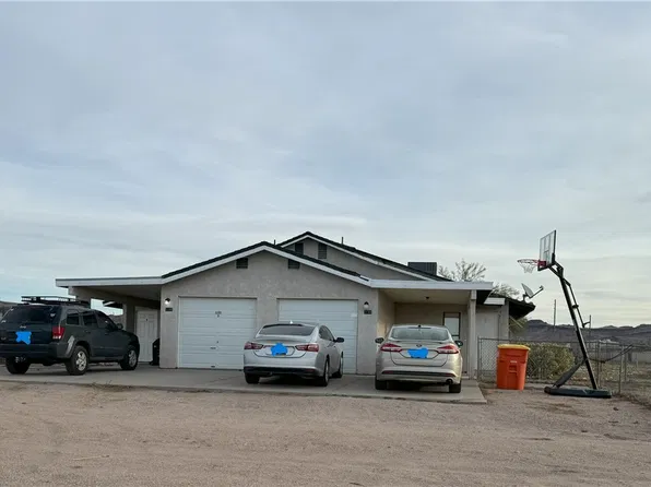 3188 S Kevin Drive, Golden Valley, AZ 86413