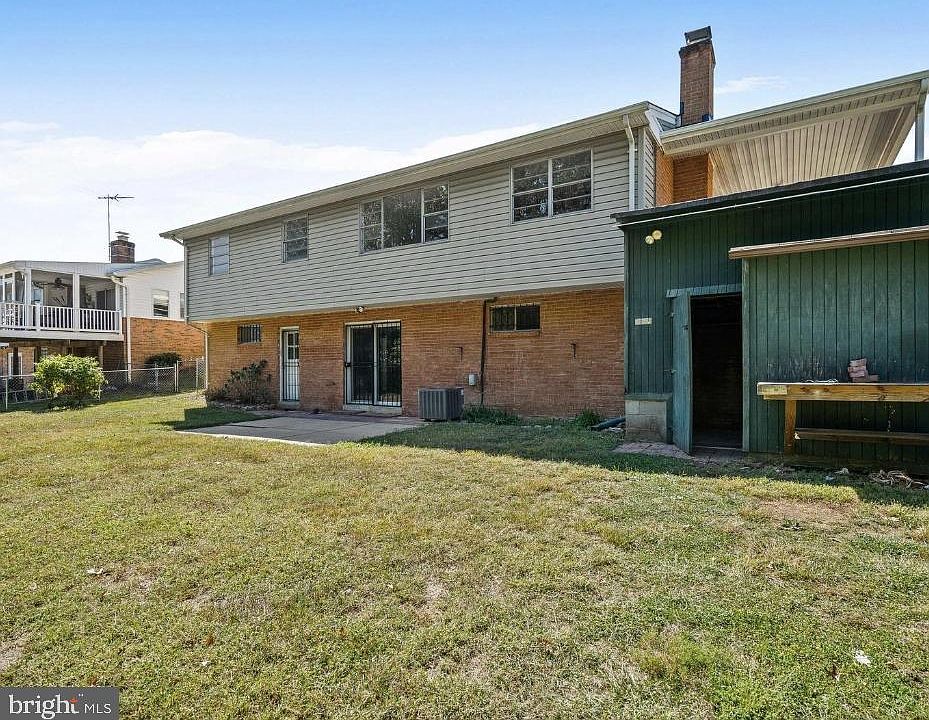 7010 Dower House Rd, Upper Marlboro, MD 20772 Zillow