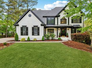 4110 Bridle Ridge Dr, Suwanee, GA 30024