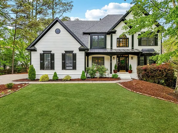 4110 Bridle Ridge Dr, Suwanee, GA 30024