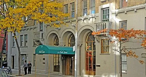 Rented by LG Fairmont Group