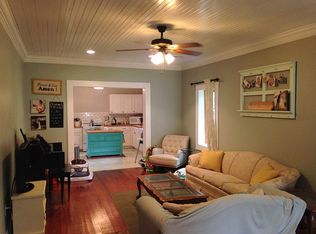 124 E 13th Ave, Belton, TX 76513