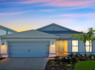 16849 Harlequin Ct, Babcock Ranch, FL 33982