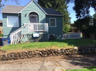 1609 F St, Vancouver, WA 98663