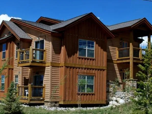 107 Dewey Placer Drive UNIT 107B, Breckenridge, CO 80424
