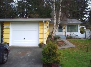 14038 20th Ave NE, Seattle, WA 98125