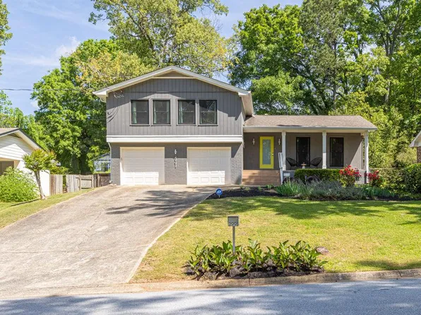 2991 Windfield Cir, Tucker, GA 30084