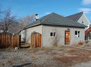 407 S Saint Charles St, Salmon, ID 83467