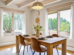 5 Vereda Corta, Santa Fe, NM 87507