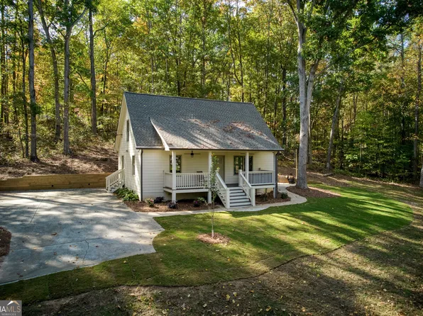 2425 Pilgrim Rd, Cumming, GA 30040