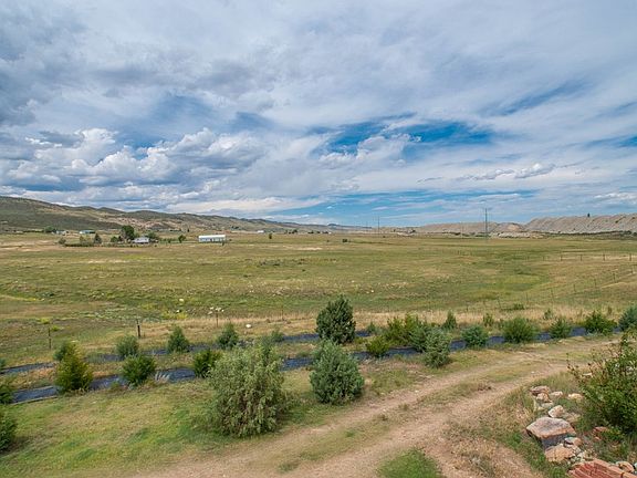 Beautiful Serene Valley