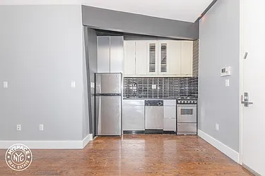Rented by MySpaceNYC