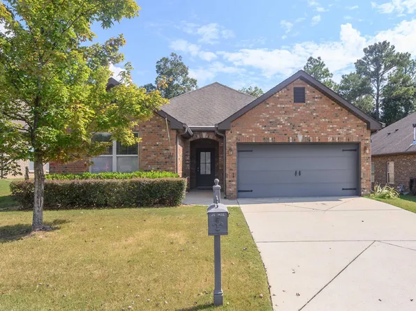 229 Chesser Loop Rd, Chelsea, AL 35043