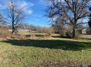 0 1st Street Martin Luther King Dr, Hayti, MO 63851