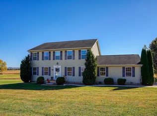 11673 Hayesville Rd, Kingston, OH 45644