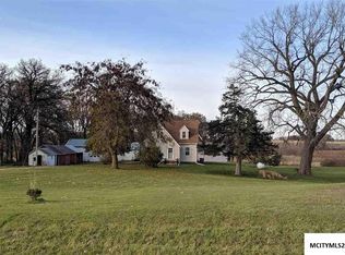1204 450th St, Northwood, IA 50459
