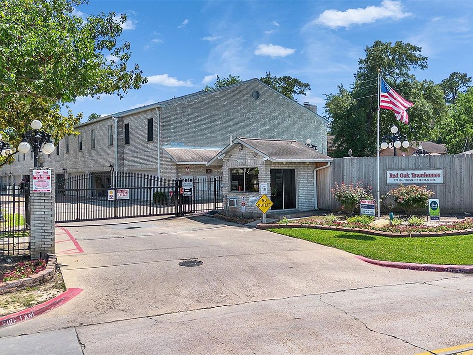 1st image of 17645 Red Oak Dr #7645
