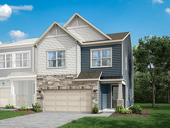 Ashburn Plan 6 Exterior Style B
