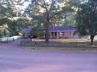 2929 36th St, Meridian, MS 39305