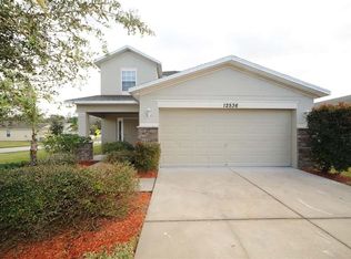 12536 White Bluff Rd, Hudson, FL 34669