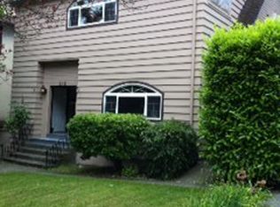 212 N Tacoma Ave APT C, Tacoma, WA 98403