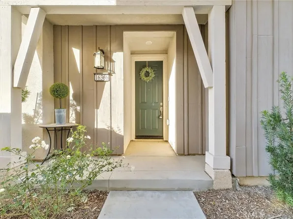 16366 Globetrotter Ave, Chino, CA 91708