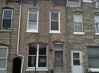 820 N 6th St, Reading, PA 19601