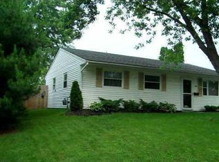 3585 Wyncote Rd, Columbus, OH 43232