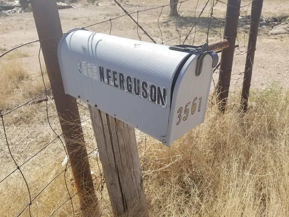 The Mail Box