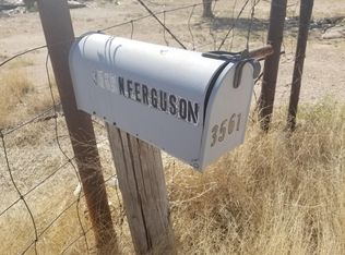 3561 N Ferguson Ave, Odessa, TX 79764