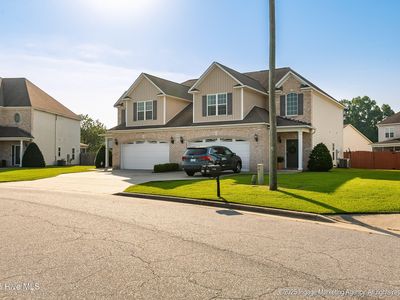 2333 Dovedale Drive #A, Greenville, NC, 27834