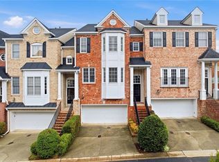 319 Creekbank Way SE, Smyrna, GA 30082