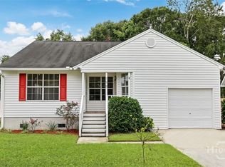 158 Stockbridge Dr, Savannah, GA 31419