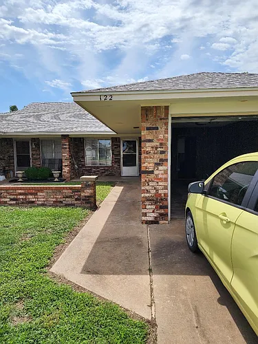 122 N Eufaula Dr Photo 1
