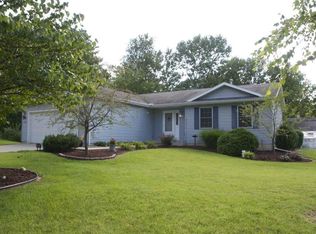 55341 Meadowview Ave, South Bend, IN 46628