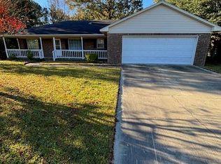 5075 Ridge St, Dalzell, SC 29040