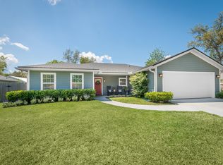 824 Queen Rd, Saint Augustine, FL 32086