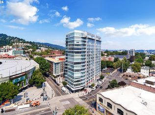 1926 W Burnside St UNIT 1109, Portland, OR 97209