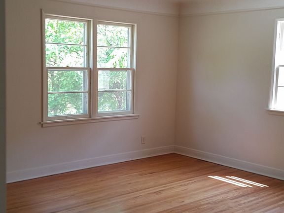 Sunny Living room