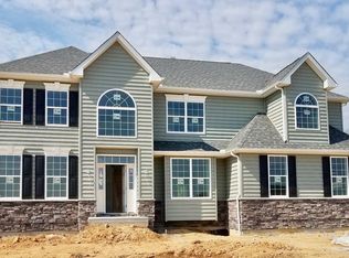 2 Story, Smyrna, DE 19977