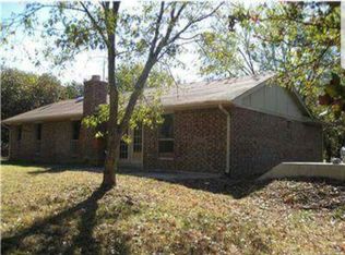 18625 Pecan Creek Dr, Newalla, OK 74857