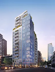 300 West 30th Street in Chelsea