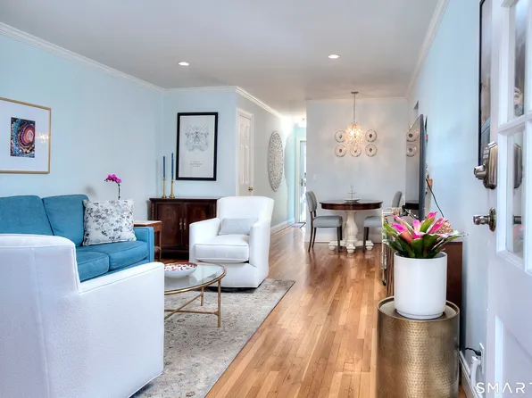 245 Unquowa Road #27, Fairfield, CT 06824