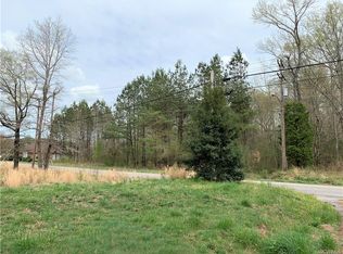 0 Allen Rd, Greensville, VA 23867