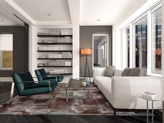 Sold by Sotheby's International Realty | media 8