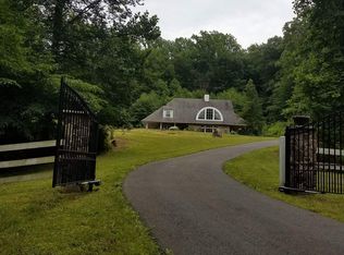 160 Black Brook Rd, Hampton, NJ 08827
