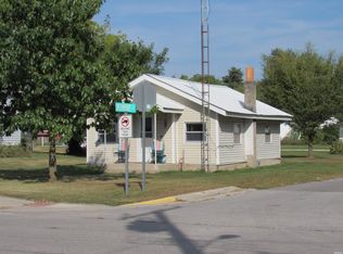 6050 N State Road 327 Rd, Orland, IN 46776