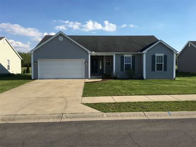 1431 Gauley River Dr, Mishawaka, IN, 46544